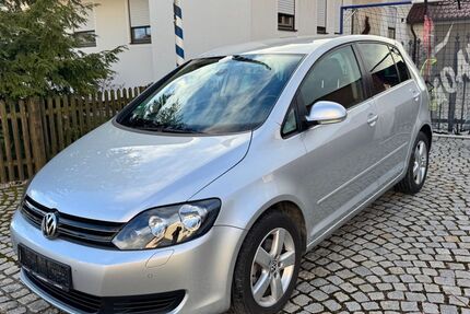 VW Golf Plus 213.000 km 4.690 &euro; Lippertshofen (bei Ingolstadt) 85080