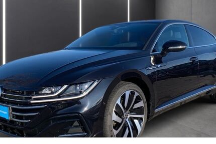 VW Arteon 37.253 km 32.490 &euro; Werl 59457
