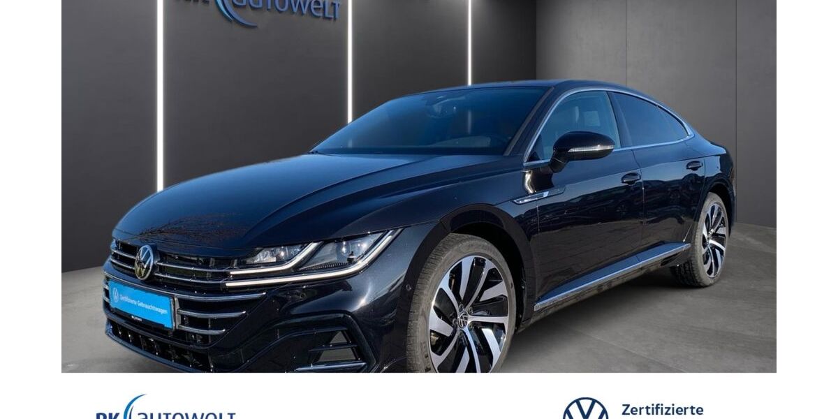 VW Arteon 37.253 km 34.790 &euro; Werl 59457