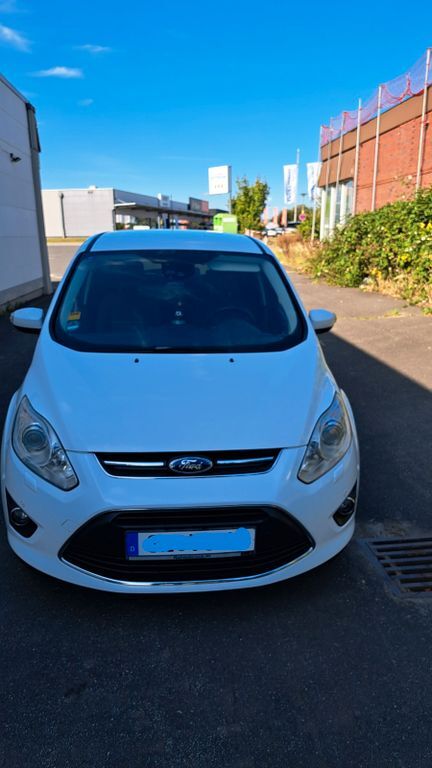 C-Max