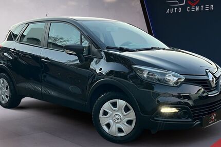 Renault Captur 14.400 km 10.499 &euro; Berlin 12439