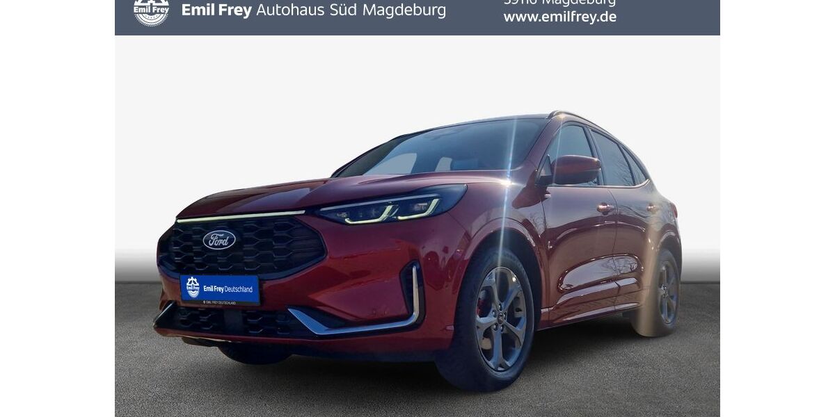 Ford Kuga 22.079 km 30.415 &euro; Magdeburg 39116