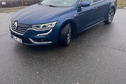 Renault Talisman 122.000 km 12.500 &euro; Bremen 28777
