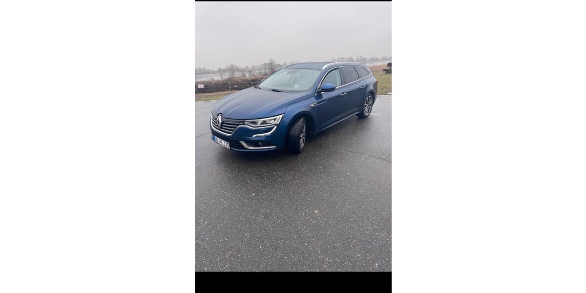 Renault Talisman 122.000 km 14.500 &euro; Bremen 28777