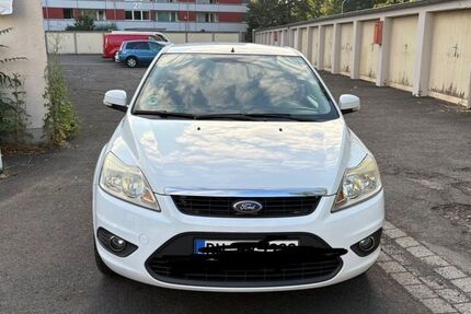 Ford Focus 214.500 km 1.850 &euro; Bonn 53119