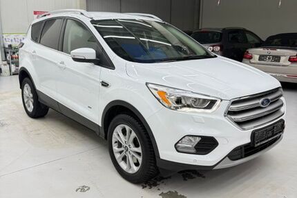 Ford Kuga 64.000 km 15.400 &euro; Warendorf 48231