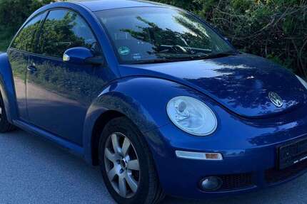 VW New Beetle 169.273 km 1.499 &euro; Krefeld 47809