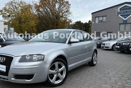 Audi A3 118.500 km 6.430 € Hannover 30629