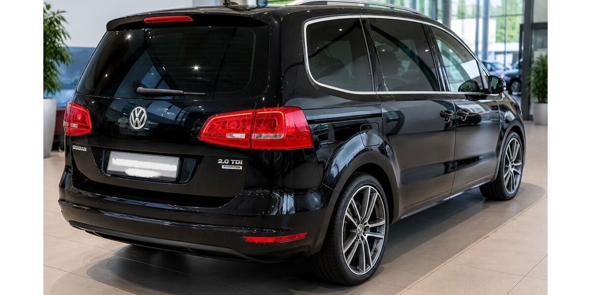 VW Sharan 147.200 km 19.500 &euro; Augsburg 86163