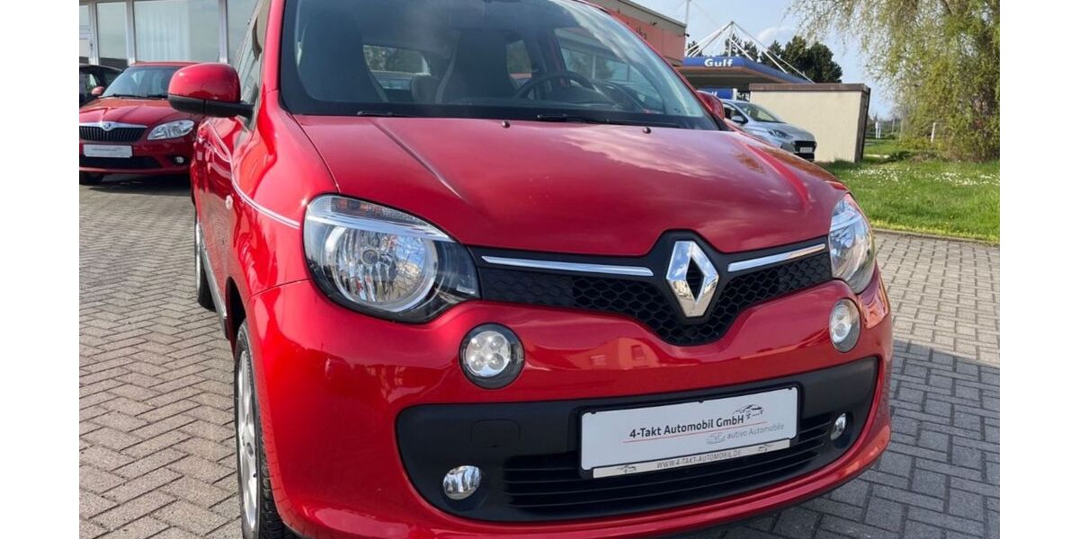 Renault Twingo 40.536 km 10.680 &euro; Großkorbetha 06688