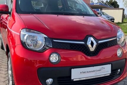 Renault Twingo 40.536 km 10.980 &euro; Großkorbetha 06688
