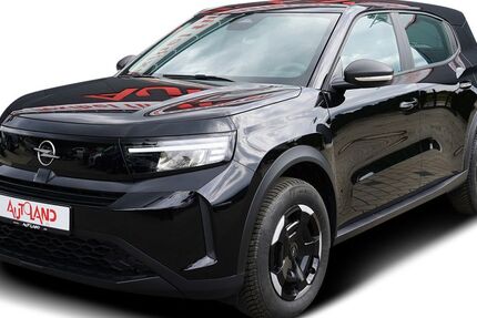 Opel Frontera 5.970 km 21.990 &euro; Wietmarschen 49835