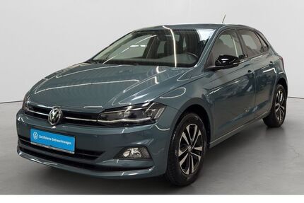 VW Polo 35.150 km 15.830 &euro; Gießen 35394