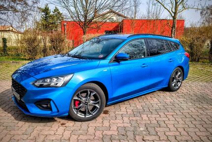 Ford Focus 74.000 km 15.300 &euro; Weisenheim am Sand 67256