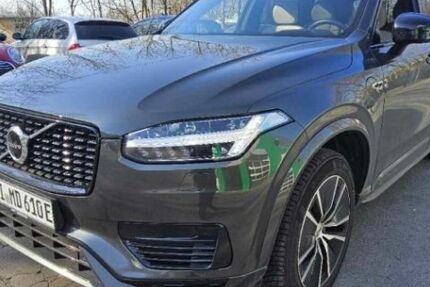 Volvo XC90 105.559 km 42.990 &euro; Bielefeld 33647