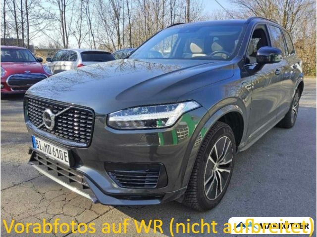 Volvo XC90 105.559 km 42.990 &euro; Bielefeld 33647