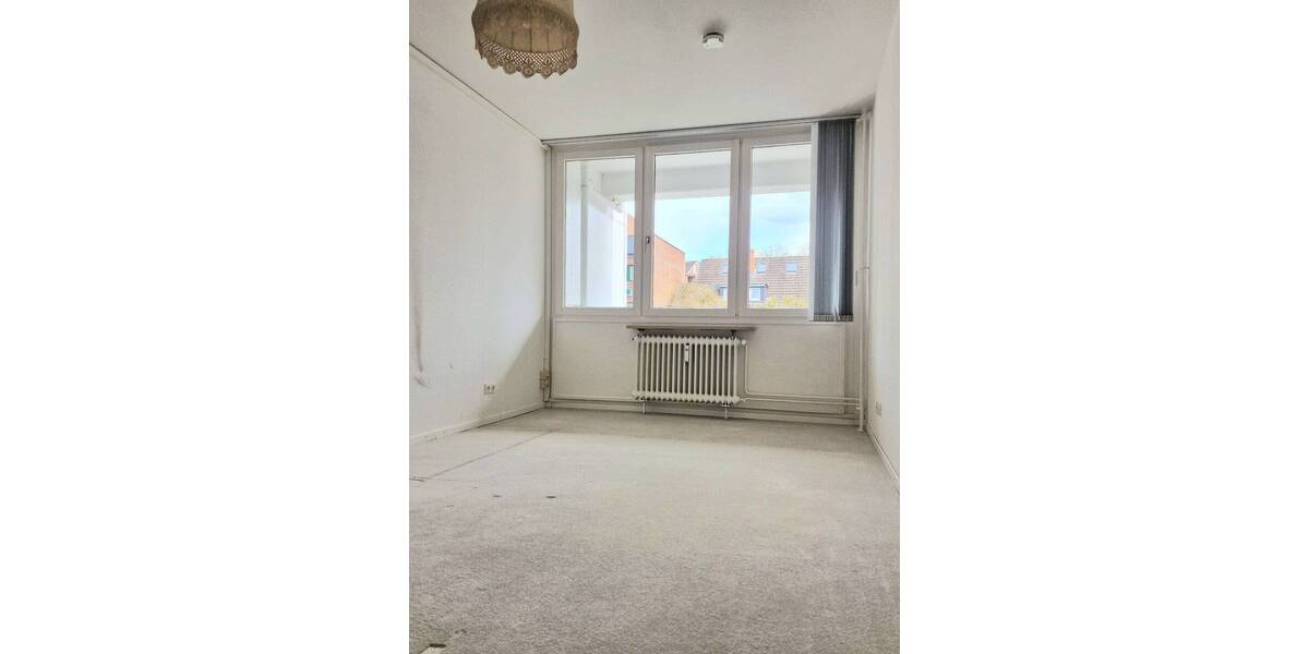 Etagenwohnung Reinbek - 2 Zimmer, 55 m&sup2;, 170.000&euro; | Angebot:26191047