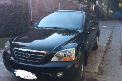 Kia Sorento 227.000 km 4.449 € Herzebrock Clarholz 33442