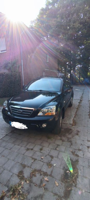 Kia Sorento 227.000 km 4.449 € Herzebrock Clarholz 33442