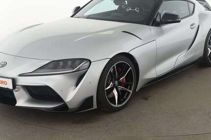 Toyota Supra 52.906 km 52.990 € Leipzig 04328