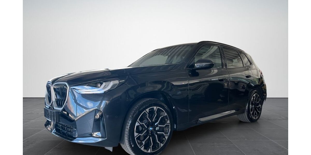 BMW X3 5.979 km 58.990 &euro; Lindenberg 88161