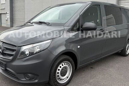 Mercedes-Benz Vito 183.000 km 11.888 € Mönchengladbach 41066