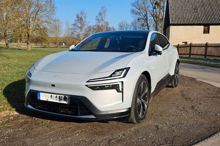 Polestar 4 21.058 km 55.880 &euro; Stadtlauringen 97488