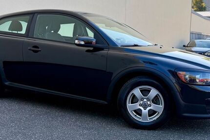 Volvo C30 180.405 km 4.490 &euro; Hamburg 20537
