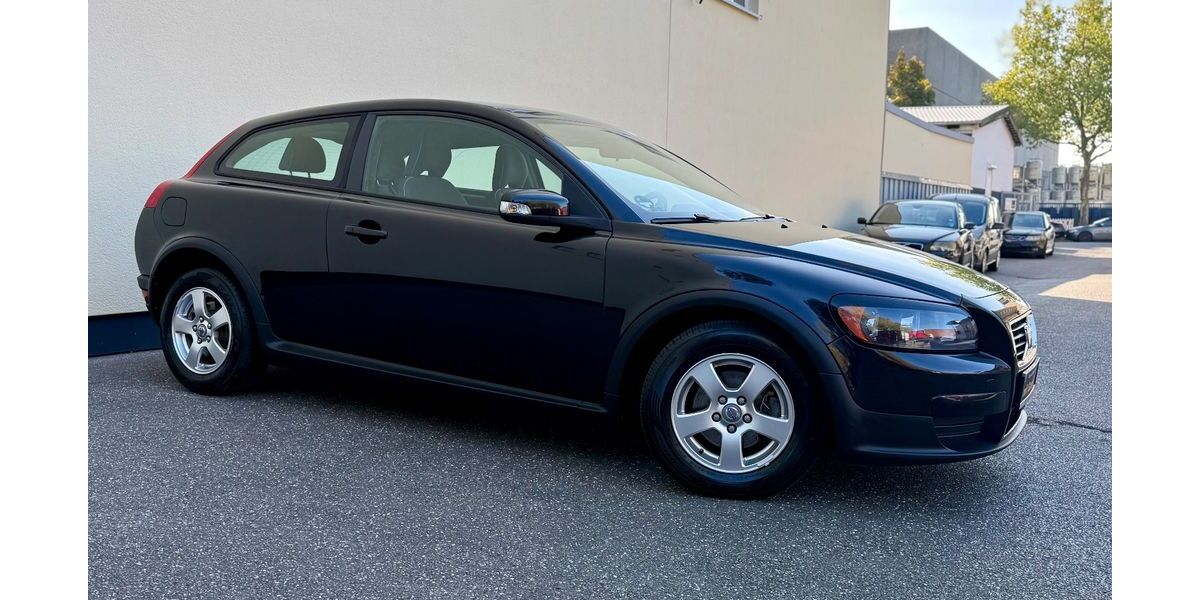 Volvo C30 180.405 km 4.490 &euro; Hamburg 20537