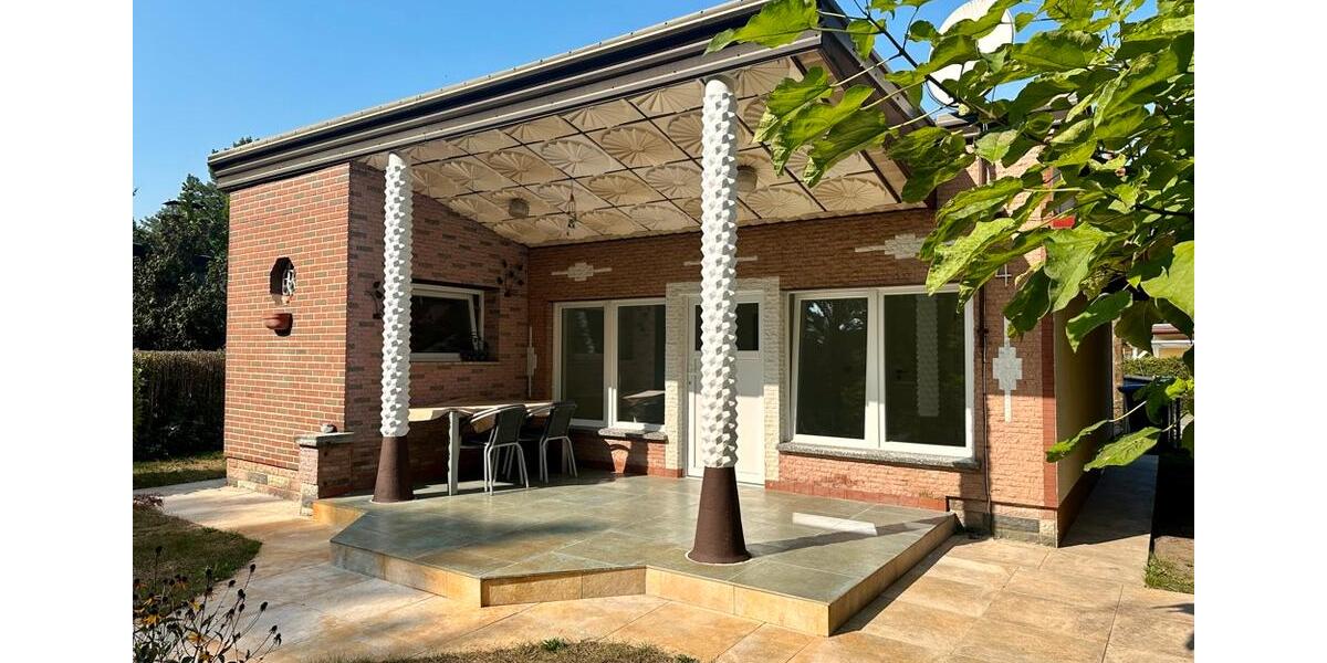 Bungalow Spreenhagen - 2 Zimmer, 40 m&sup2;, 1.150&euro; | Angebot:25642045
