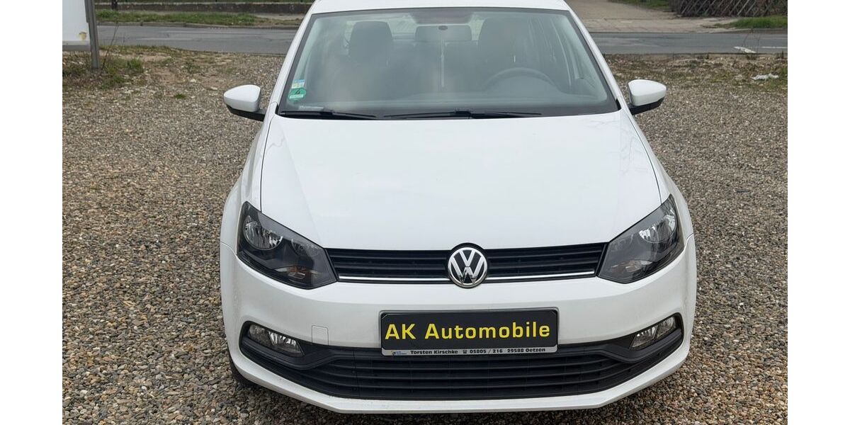 VW Polo 179.300 km 4.999 &euro; Salzgitter 38259