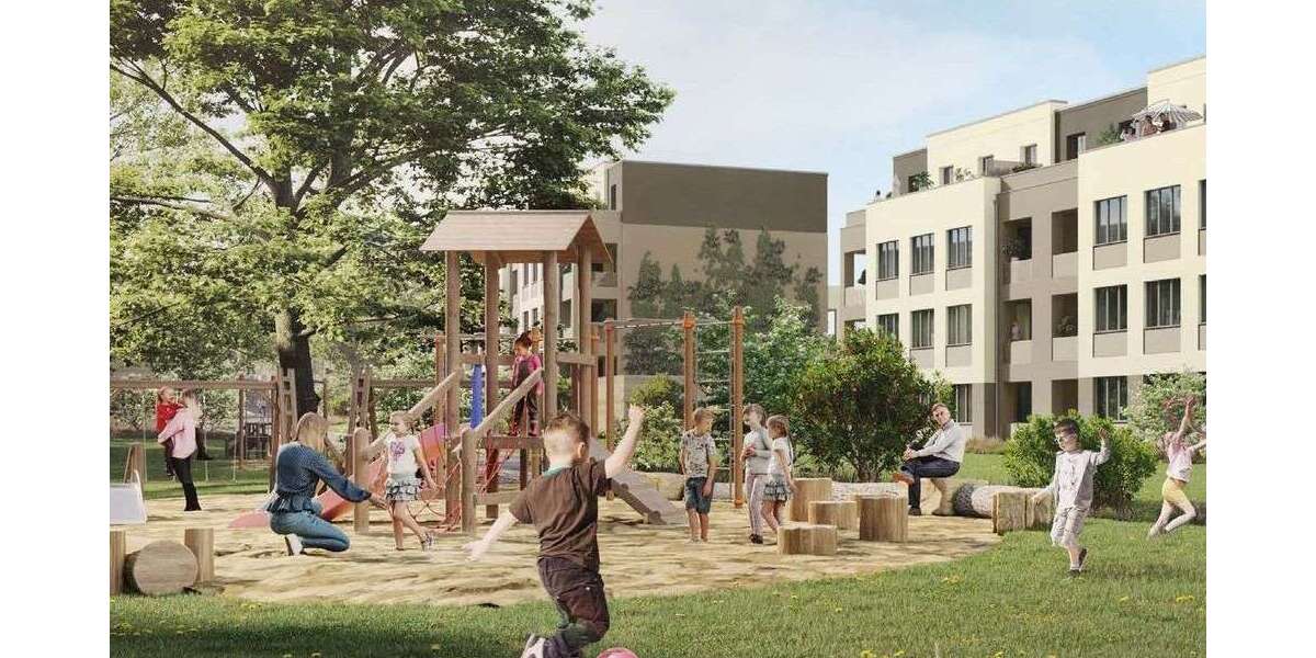 Wohnung zum Mieten in Wustermark 742 € 57.08 m² 2 zimmer