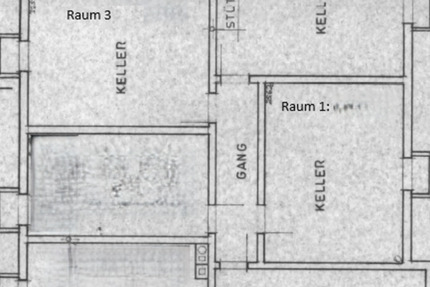 Keller Stauraum Lagerräume zu vermieten – flexibel & sicher zimmer