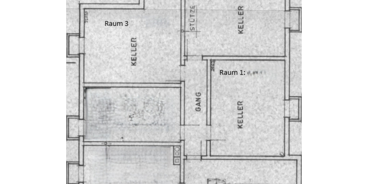 Keller Stauraum Lagerräume zu vermieten – flexibel & sicher zimmer