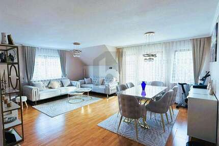 Wohnung Leingarten - 3 Zimmer, 68 m&sup2;, 265.000&euro; | Angebot:26154598