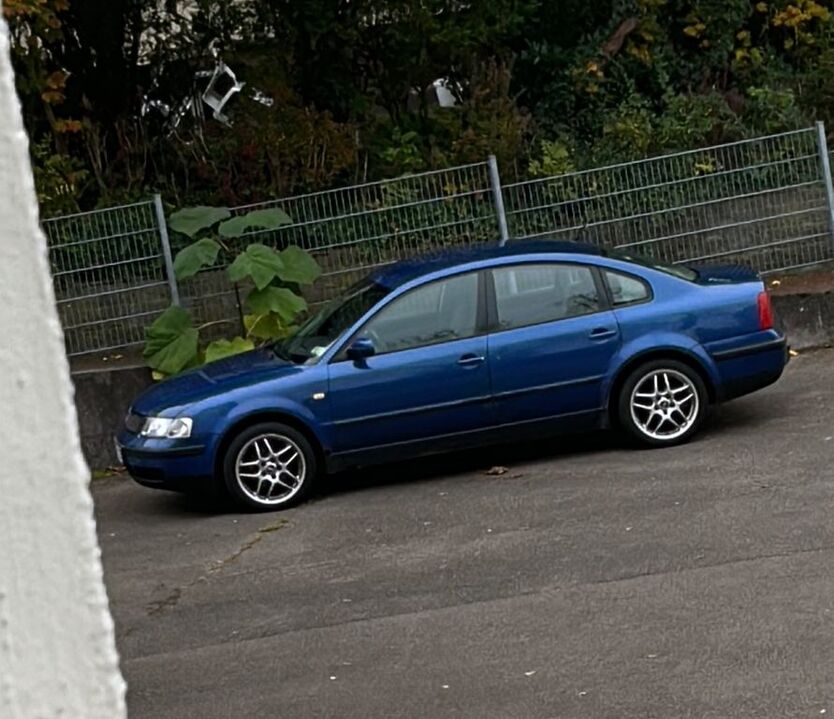 Passat