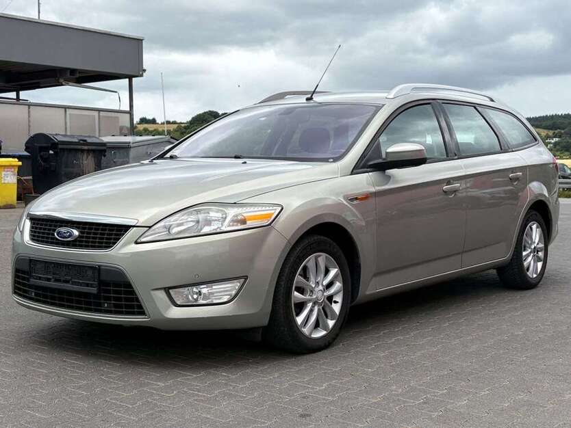 Mondeo