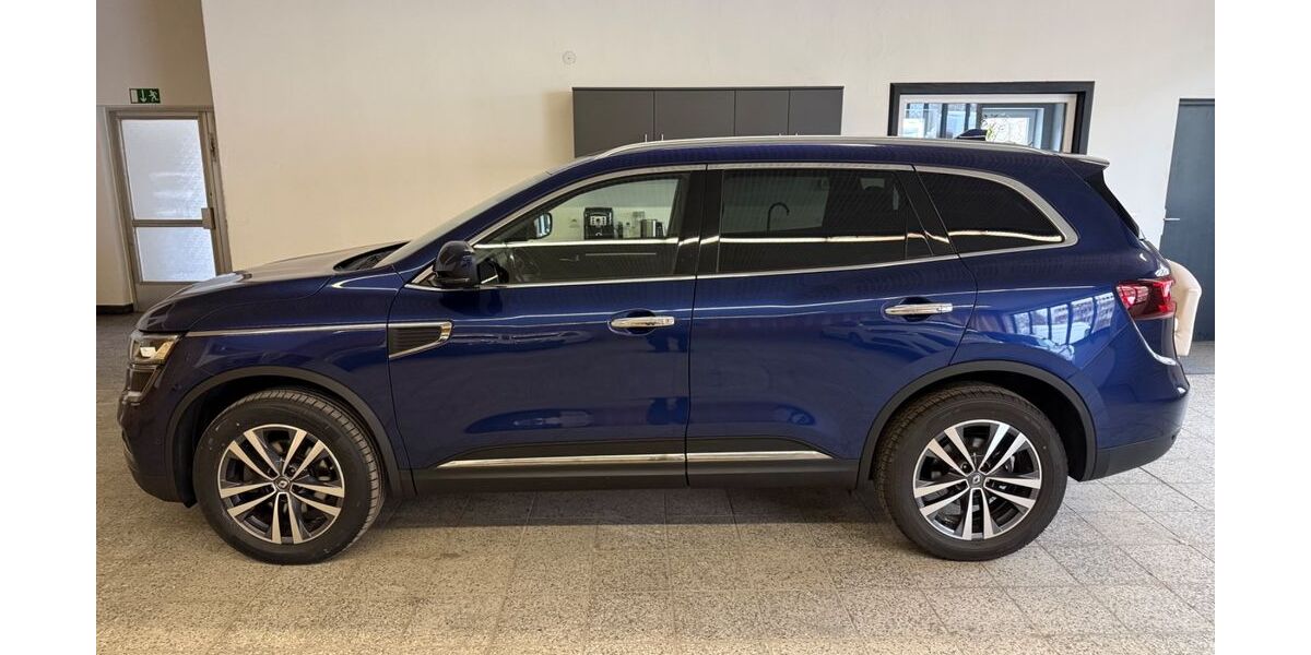 Renault Koleos 98.327 km 16.999 &euro; Spremberg 03130