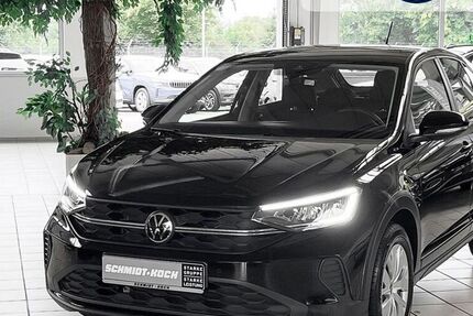 VW Taigo