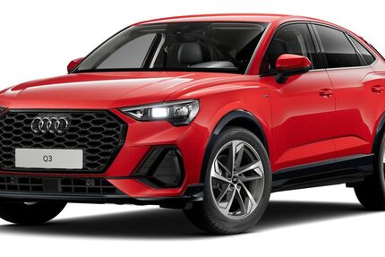 Audi Q3 10.299 km 38.970 &euro; Aachen 52078