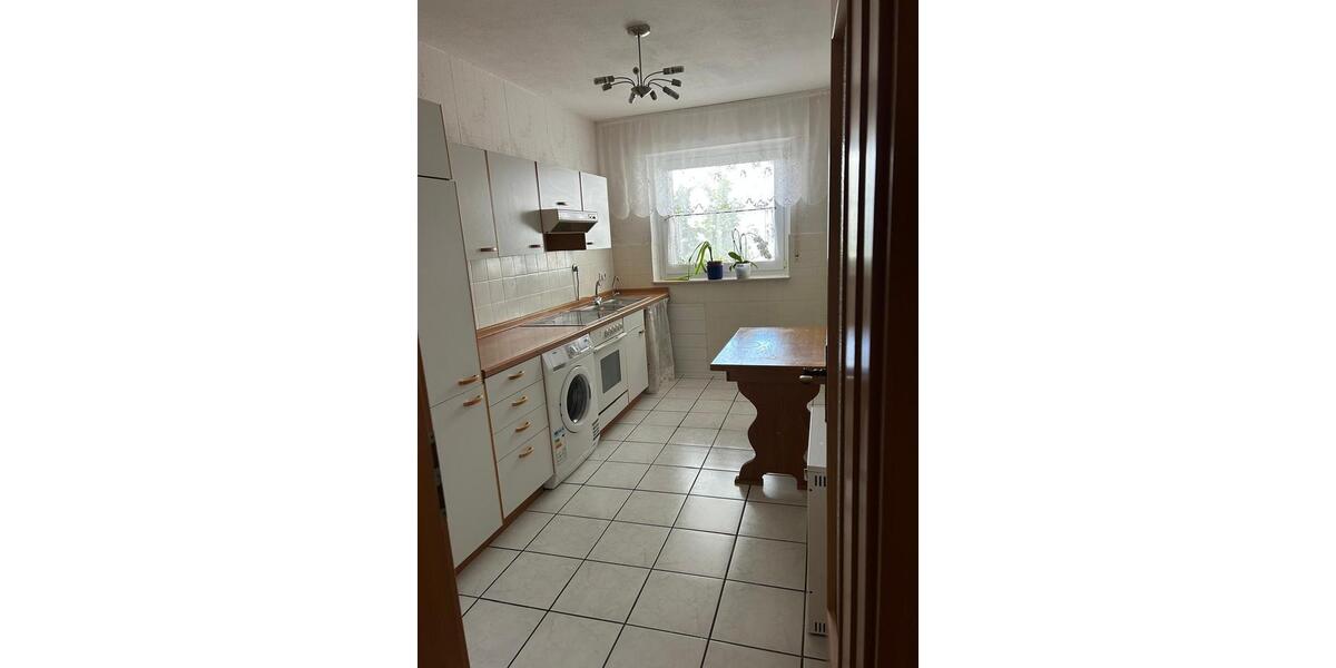 Etagenwohnung Paderborn - 3 Zimmer, 84 m&sup2;, 200.000&euro; | Angebot:26819338