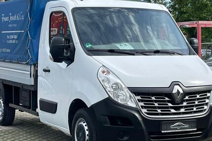 Renault Master 198.000 km 11.850 &euro; Berlin 13088