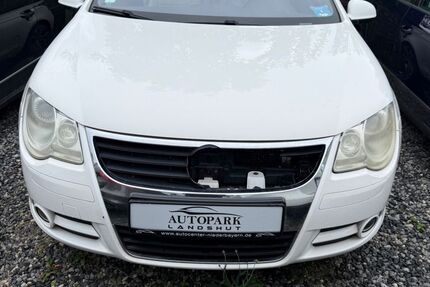 VW Eos 386.000 km 999 &euro; Altdorf / Landshut 84032