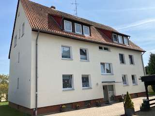 Etagenwohnung Bad Münder Hasperde Bahnhof-Ost - 2 Zimmer, 41 m&sup2;, 245&euro; | Angebot:26368206