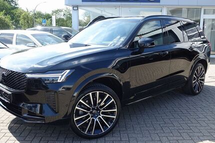 Volvo XC90 15.505 km 76.900 &euro; Warendorf 48231