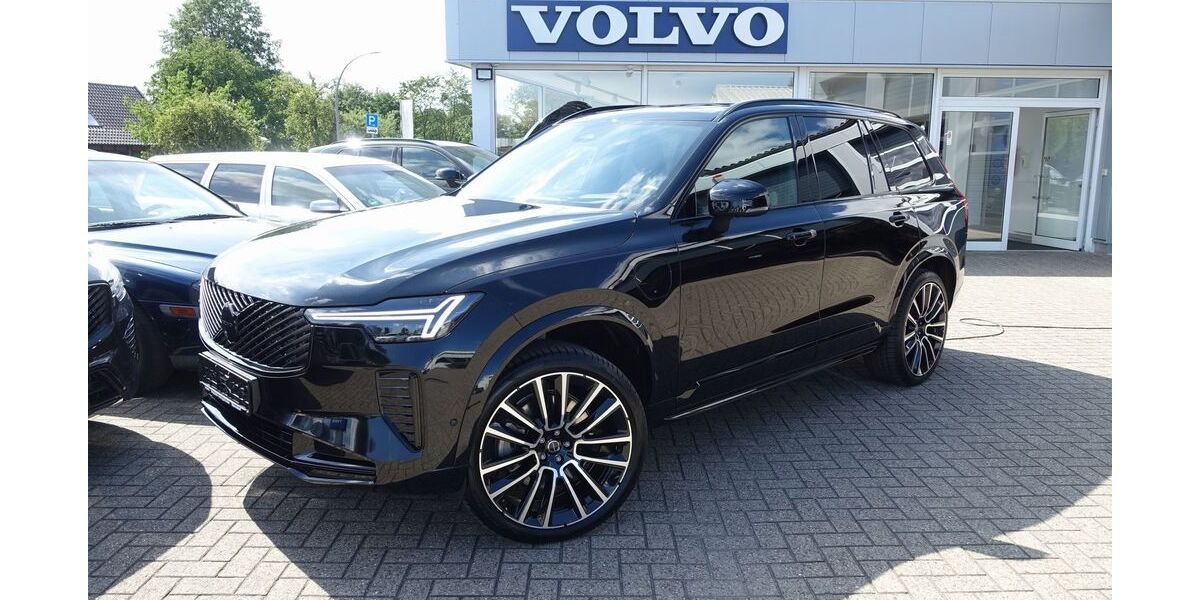 Volvo XC90 15.505 km 76.900 &euro; Warendorf 48231