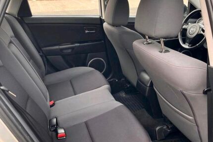 Mazda 3 260.000 km 2.100 &euro; Salzgitter 38259