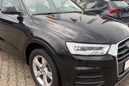 Audi Q3 151.600 km 15.600 &euro; Heidenheim-Schnaitheim 89520