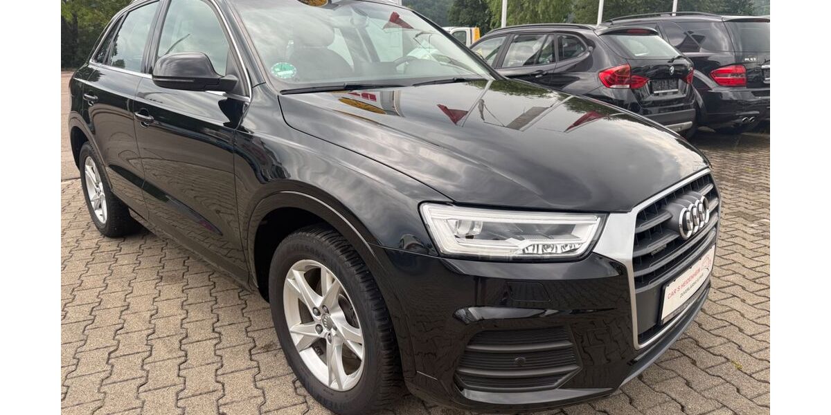 Audi Q3 151.600 km 15.600 &euro; Heidenheim-Schnaitheim 89520