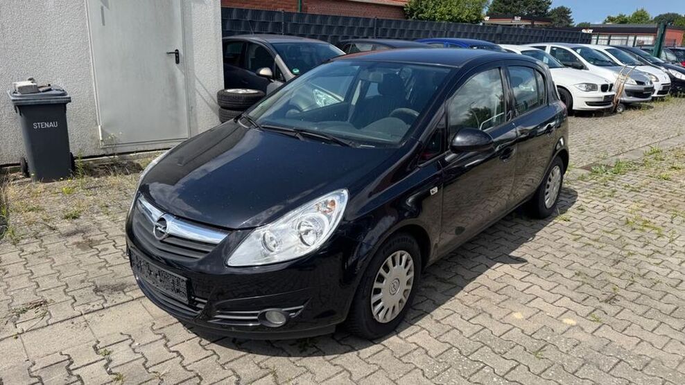Corsa